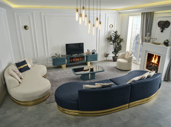 Çokal Koltuk Takımı