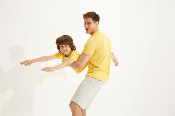 Baba Oğul Pijama Takımı