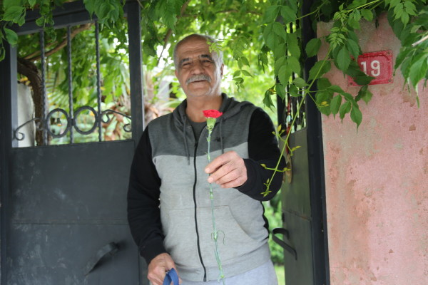 babalar günü 