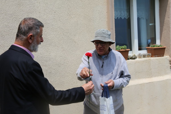 babalar günü 