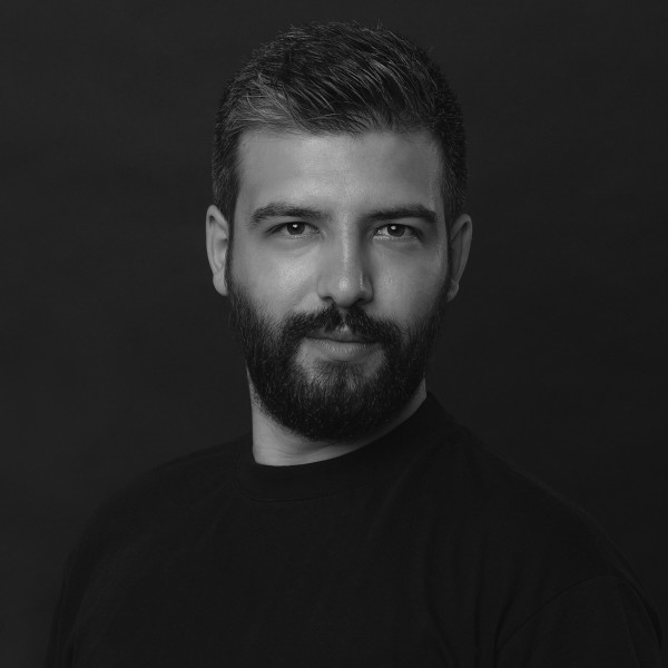 Mustafa Tali Aydoğdu