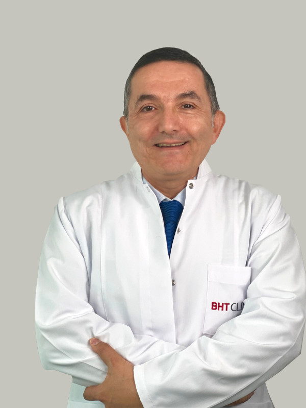 Prof. Dr. Altan Yıldırım