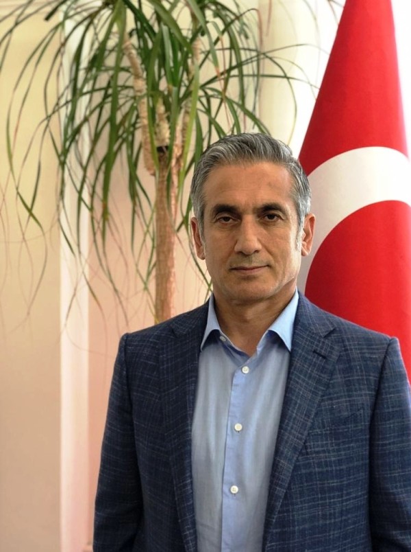 Gateway Management Yönetim Kurulu Başkanı Halis Ali Çakmak