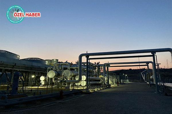 Çanakkale'de jeotermal enerji atağı