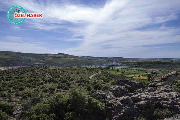 Çanakkale'de jeotermal enerji atağı-2