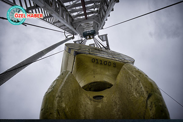 Çanakkale'de jeotermal enerji atağı-3