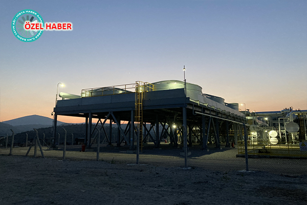 Çanakkale'de jeotermal enerji atağı-5