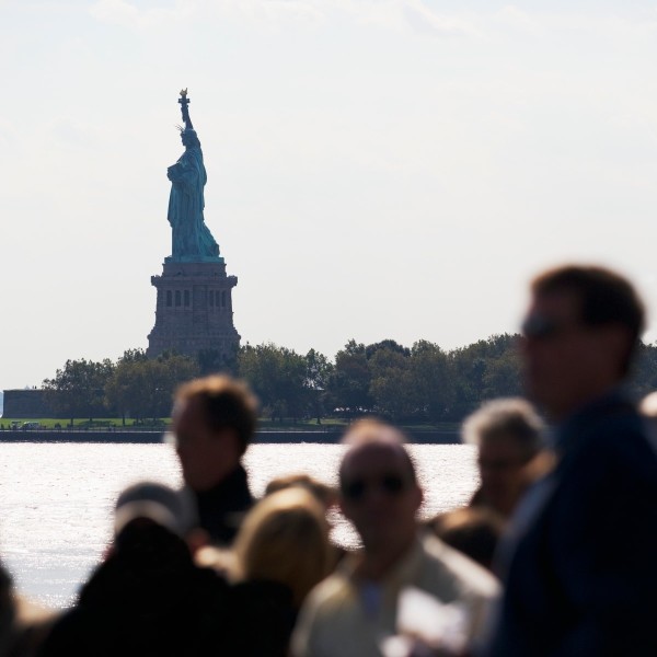 Amerika Göçmenlik İşlemleri