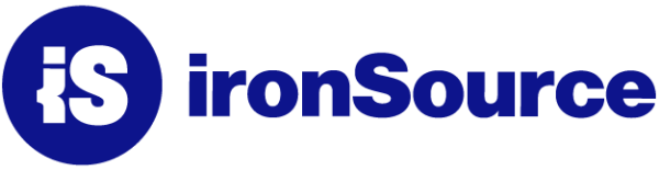 ironSource Logo