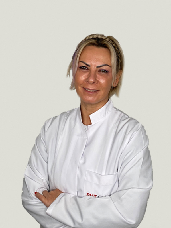 Uzm. Dr. Çiğdem Demir - Ruh Sağlığı ve Hastalıkları