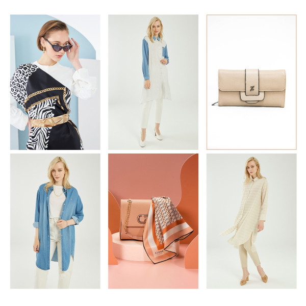 BAYRAMDA KENDİNİZE ZÜHRE HEDİYE EDİN!