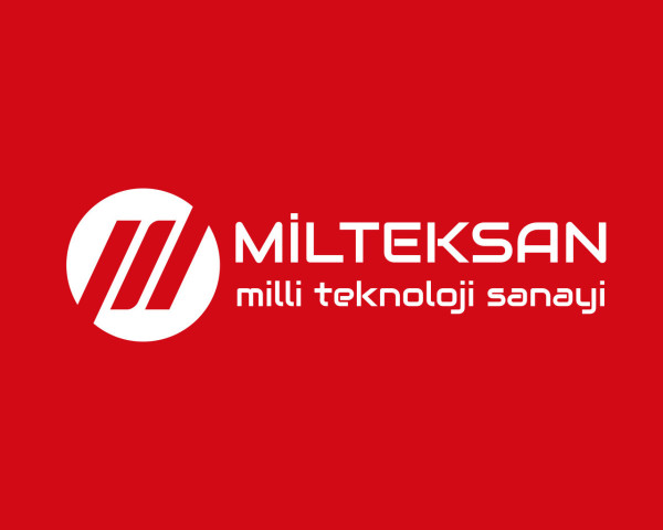 Milteksan Logo
