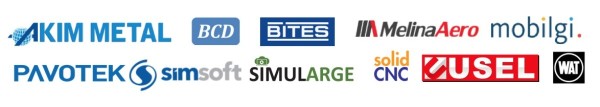 Ortak Firmalar