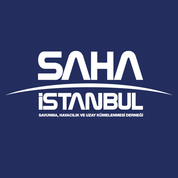 SAHA İstanbul Logo