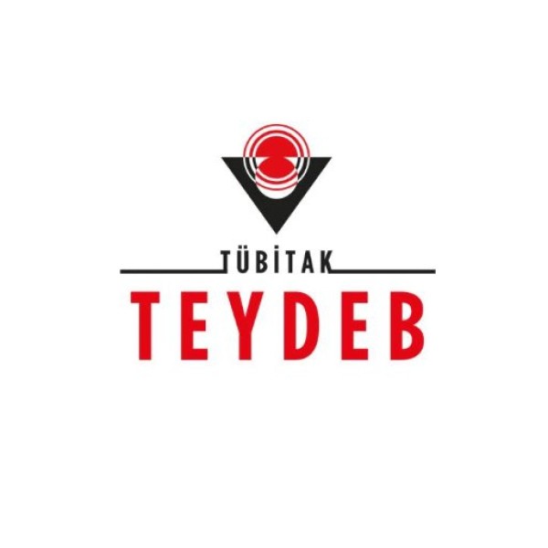 Tübitak TEYDEB Logo