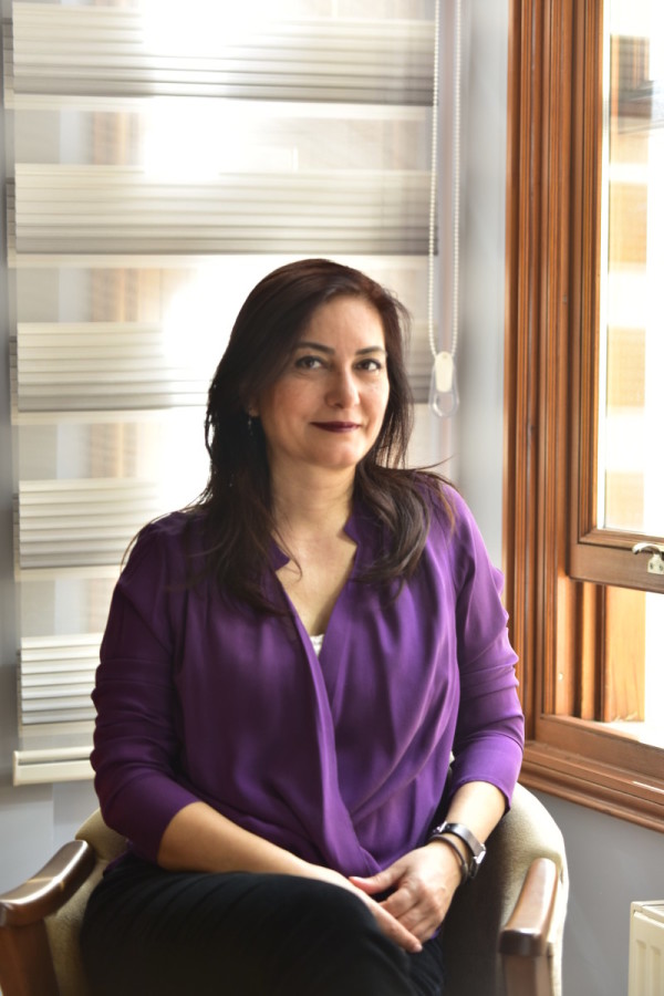 Yaşam ve Kariyer Koçu Pelin Narin Tekinsoy 