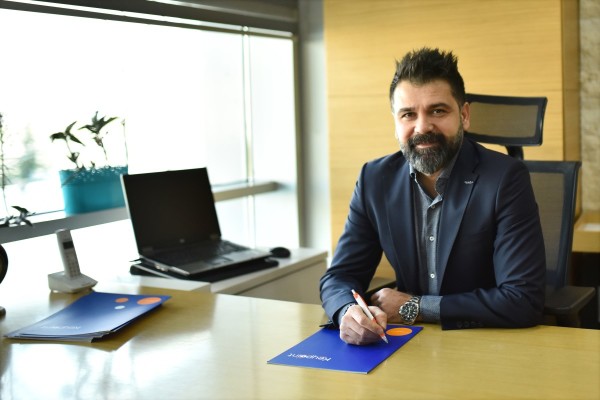 Keypoint Gayrimenkul CEO’su Tarık Seçkin