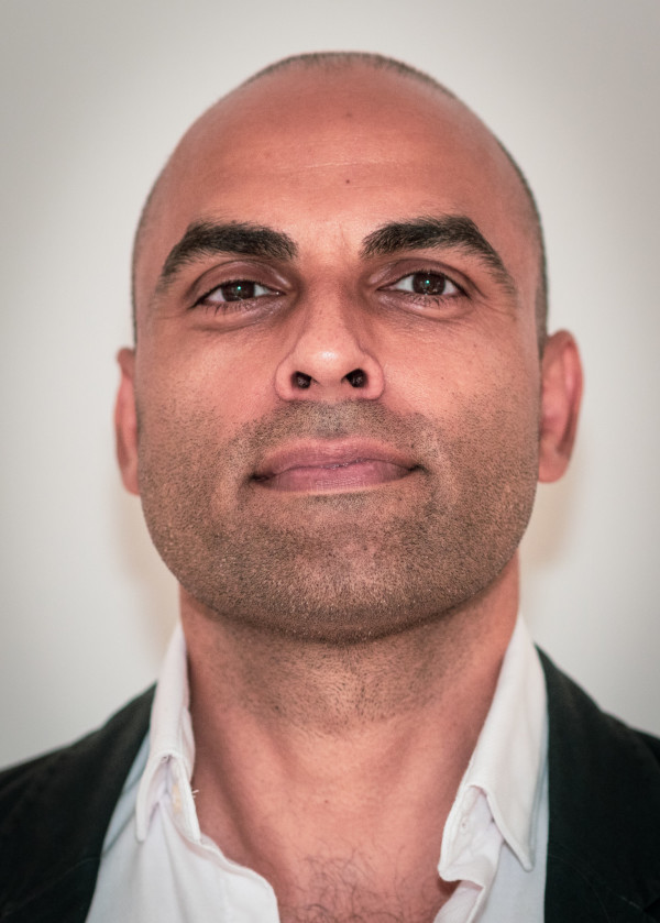 Adjust Lokesh Bidhan