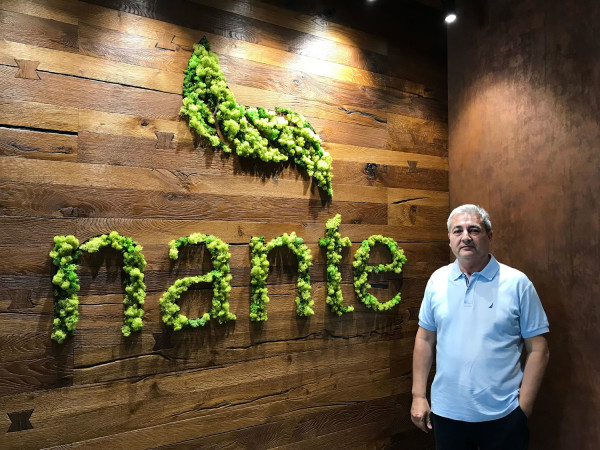 Kimya sektöründe ihracat yılın ilk yarısında yüzde 40 arttı