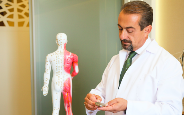 Prof.Dr. Ercan Gürses