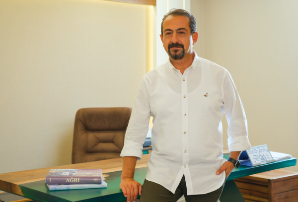 Prof.Dr. Ercan. Gürses 