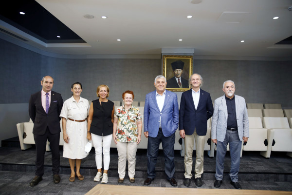 Toplantı