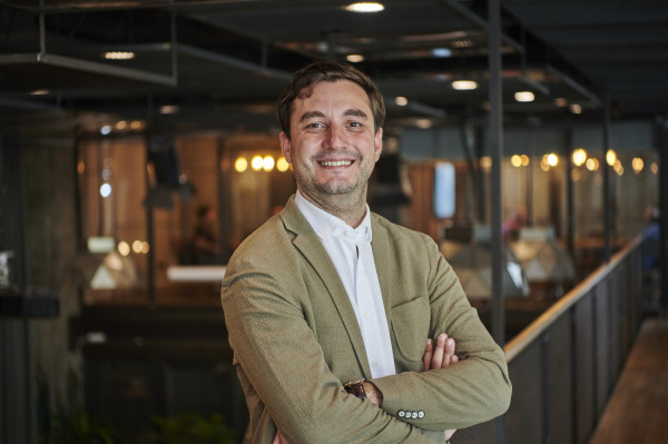 Ozan Can Şişman - Adjust 