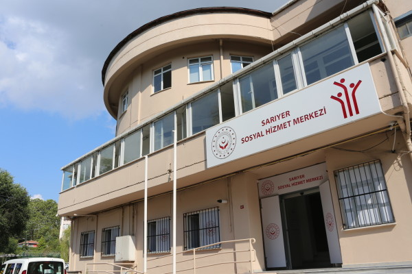 Aile ve Sosyal Politikalar Bakanlığı - Sarıyer