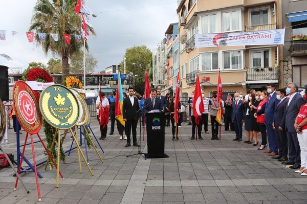 30 ağustos