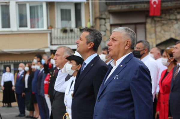 30 ağustos