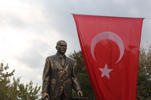 30 ağustos