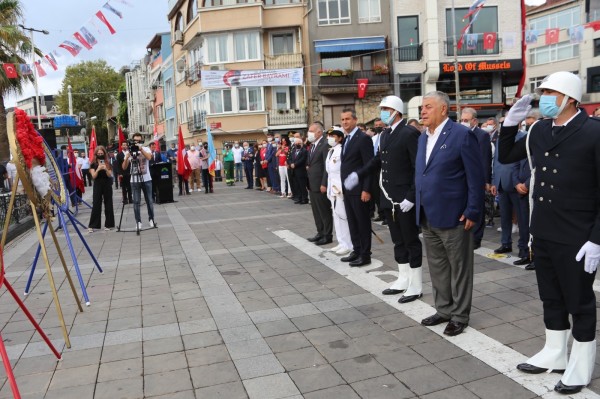 30 ağustos