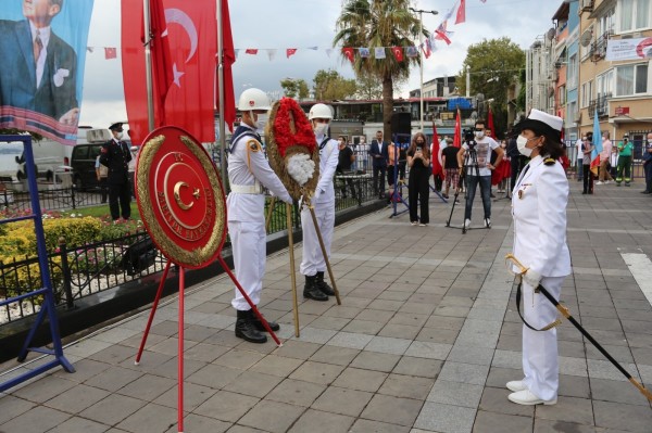 30 ağustos