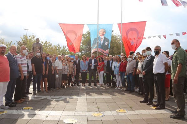 30 ağustos