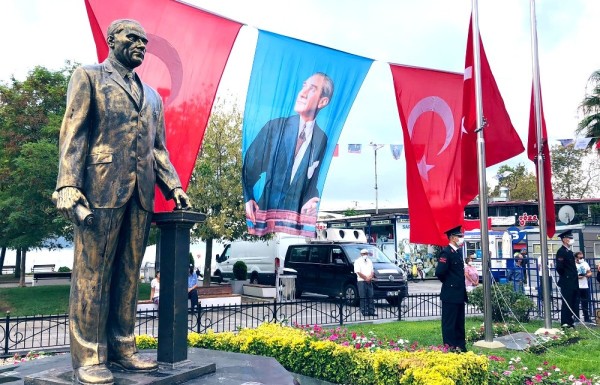 30 ağustos