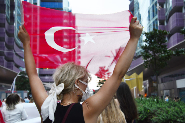 30 ağustos