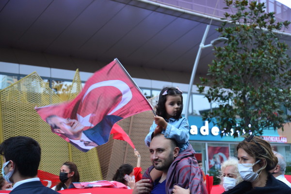 30 ağustos