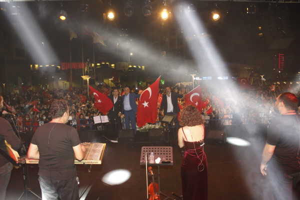 konser 