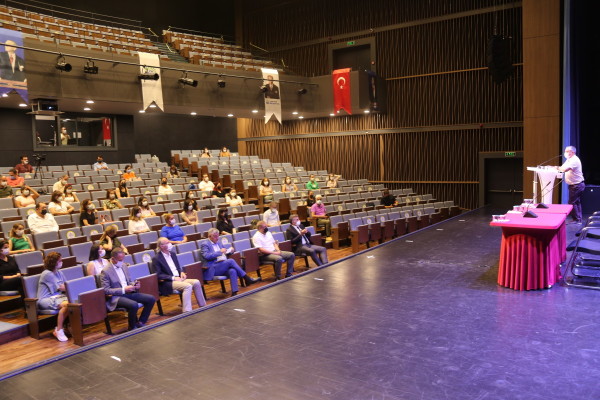 EĞİTMENLERİN EĞİTİMİ