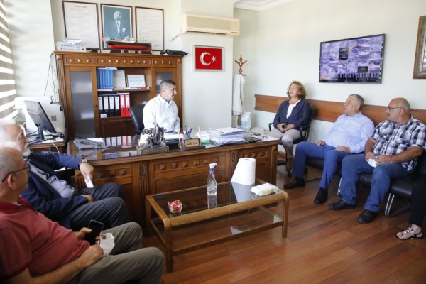 balık sezonu