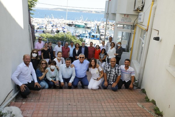 balık sezonu