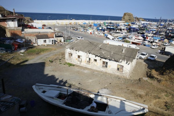 balık sezonu