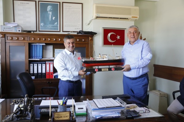 balık sezonu