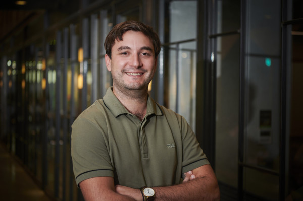 Ozan Can Şişman - Adjust 2