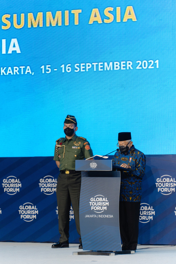 Global Tourism Forum (GTF) Asya Liderler Zirvesi-1