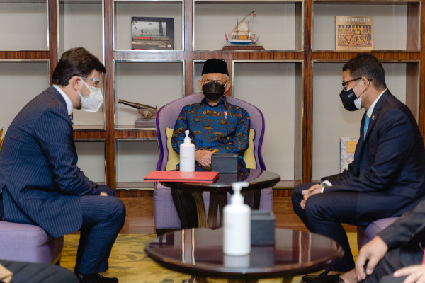 Global Tourism Forum (GTF) Asya Liderler Zirvesi-2