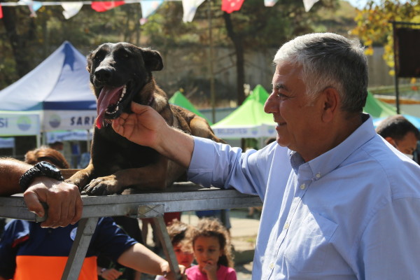 çevre ve sanat günleri