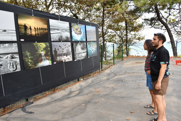 çevre ve sanat günleri