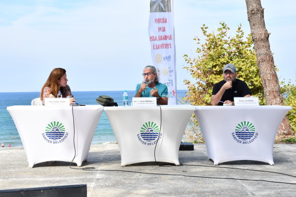 çevre ve sanat günleri