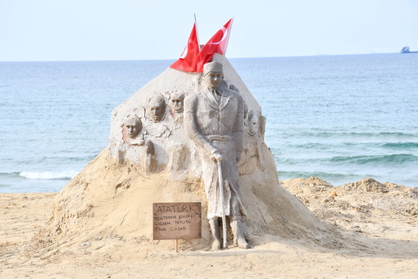 çevre ve sanat günleri